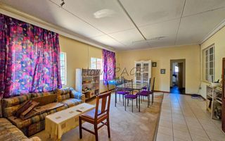 2 Bedroom Small Holding / Plot For Sale in Otavi