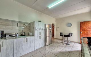 4 Bedroom House For Sale in Walvis Bay Central