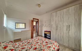 4 Bedroom House For Sale in Walvis Bay Central