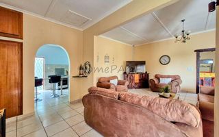 4 Bedroom House For Sale in Walvis Bay Central
