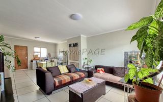 4 Bedroom House For Sale in Walvis Bay Central