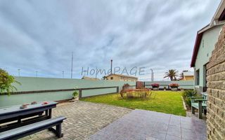 4 Bedroom House For Sale in Walvis Bay Central