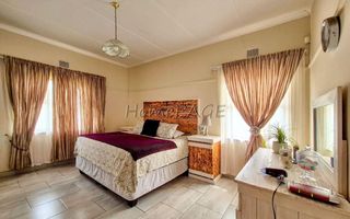 4 Bedroom House For Sale in Walvis Bay Central