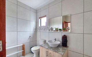 4 Bedroom House For Sale in Walvis Bay Central