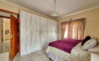 4 Bedroom House For Sale in Walvis Bay Central