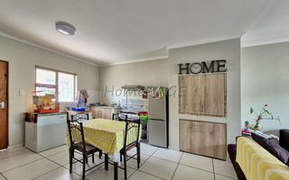4 Bedroom House For Sale in Walvis Bay Central