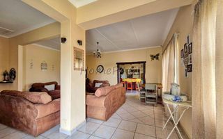 4 Bedroom House For Sale in Walvis Bay Central