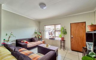 4 Bedroom House For Sale in Walvis Bay Central