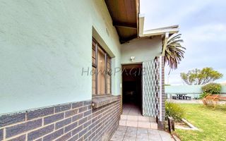 4 Bedroom House For Sale in Walvis Bay Central