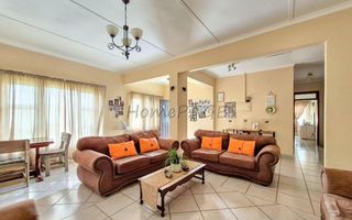 4 Bedroom House For Sale in Walvis Bay Central