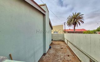 4 Bedroom House For Sale in Walvis Bay Central
