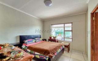 4 Bedroom House For Sale in Walvis Bay Central