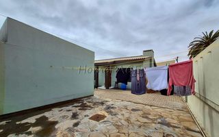 4 Bedroom House For Sale in Walvis Bay Central