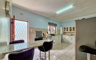 4 Bedroom House For Sale in Walvis Bay Central