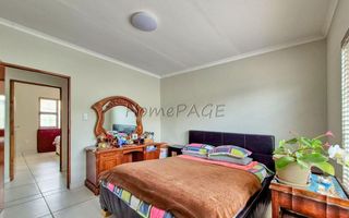4 Bedroom House For Sale in Walvis Bay Central