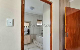 4 Bedroom House For Sale in Walvis Bay Central