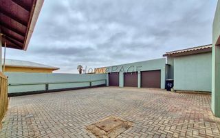 4 Bedroom House For Sale in Walvis Bay Central