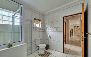4 Bedroom House For Sale in Walvis Bay Central