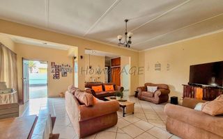 4 Bedroom House For Sale in Walvis Bay Central