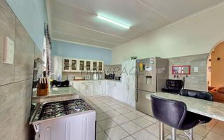 4 Bedroom House For Sale in Walvis Bay Central