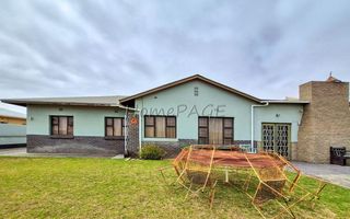 4 Bedroom House For Sale in Walvis Bay Central