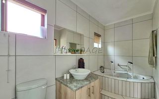 4 Bedroom House For Sale in Walvis Bay Central