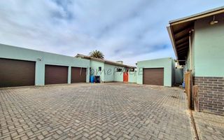 4 Bedroom House For Sale in Walvis Bay Central