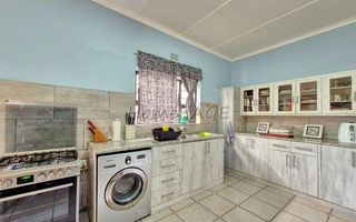 4 Bedroom House For Sale in Walvis Bay Central