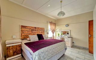 4 Bedroom House For Sale in Walvis Bay Central