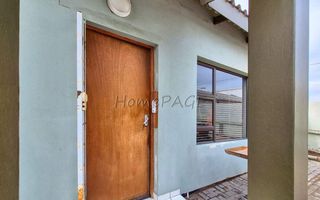 4 Bedroom House For Sale in Walvis Bay Central