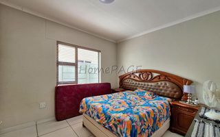 4 Bedroom House For Sale in Walvis Bay Central
