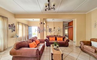 4 Bedroom House For Sale in Walvis Bay Central