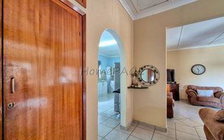 4 Bedroom House For Sale in Walvis Bay Central