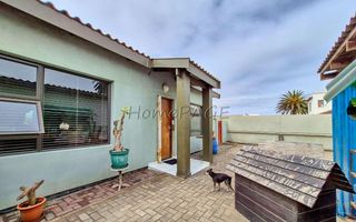 4 Bedroom House For Sale in Walvis Bay Central