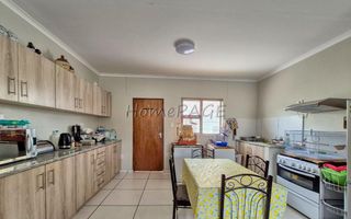 4 Bedroom House For Sale in Walvis Bay Central