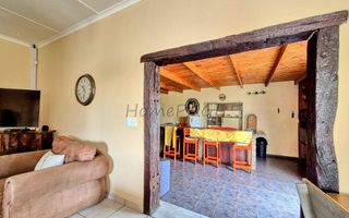 4 Bedroom House For Sale in Walvis Bay Central