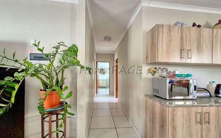 4 Bedroom House For Sale in Walvis Bay Central