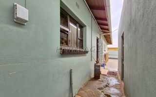 4 Bedroom House For Sale in Walvis Bay Central
