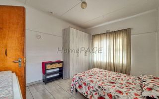 4 Bedroom House For Sale in Walvis Bay Central