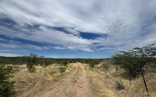Farm For Sale in Khorixas