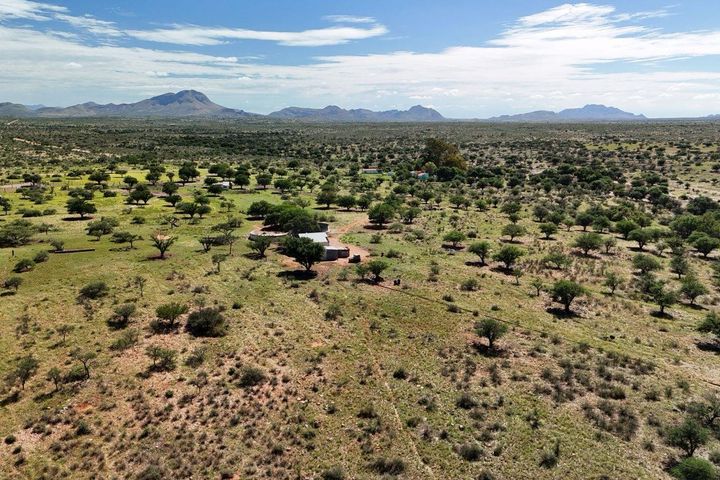 Farm For Sale in Khomas Hochland, Windhoek