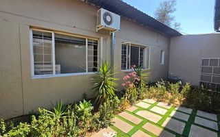 3 Bedroom House For Sale in Pioneerspark, Windhoek
