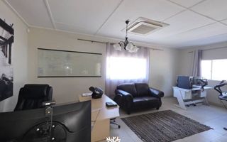 3 Bedroom House For Sale in Pioneerspark, Windhoek