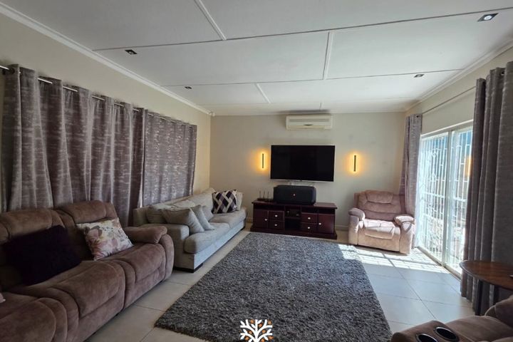 3 Bedroom House For Sale in Pioneerspark, Windhoek