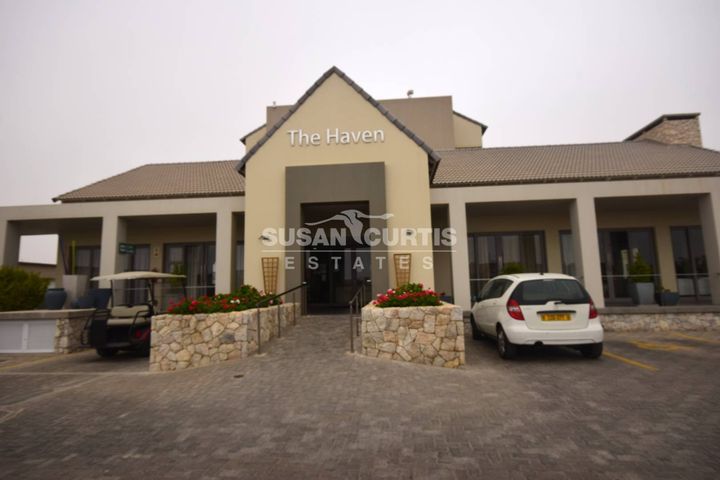 1 Bedroom Retirement For Sale in Ocean View, Swakopmund