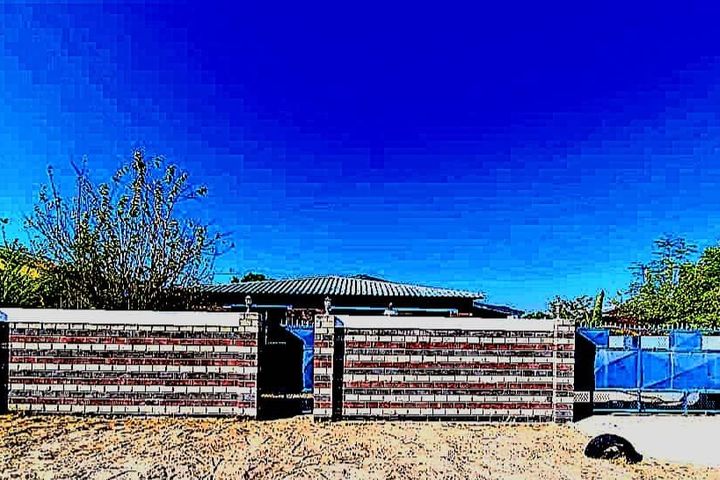 House For Sale in Ondangwa