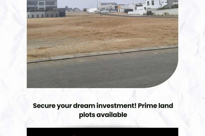 House For Sale in Mile 4, Swakopmund