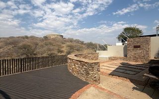 Office / Retail / Mixed Use For Sale in Klein Windhoek, Wind...