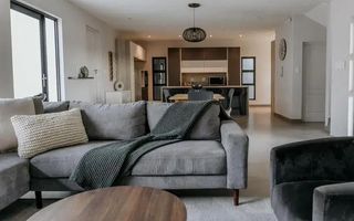 3 Bedroom House To Rent in Kleine Kuppe, Windhoek