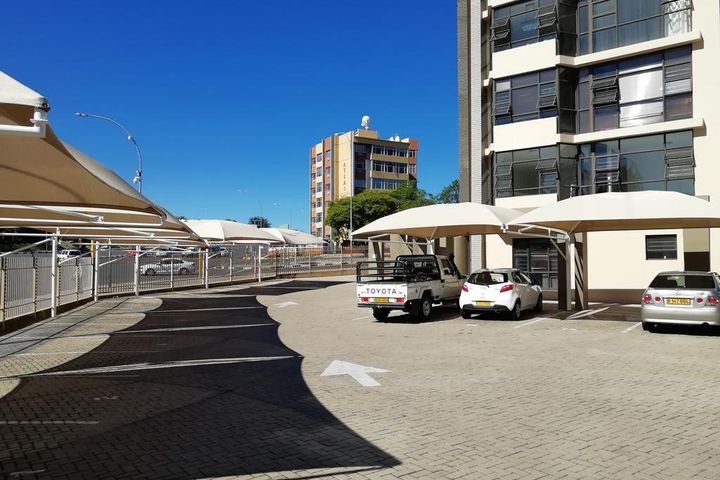 34 Bedroom Apartment For Sale in Windhoek Central, Windhoek